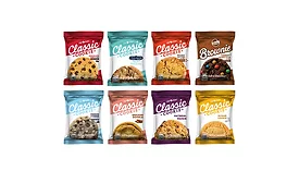 Legacy Bakehouse acquires Classic Cookie