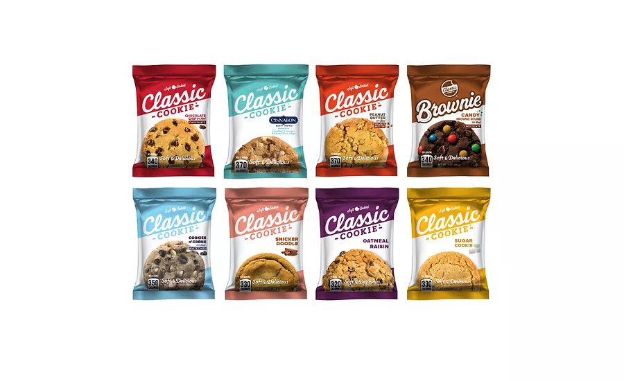 Legacy Bakehouse acquires Classic Cookie