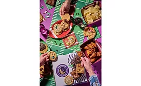 Insomnia Cookies launches LTO Big Game Snack Pack