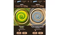 Creating cookies based off music taste: Oreo
