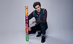 Pringles Adam Brody Super Bowl ad