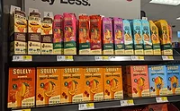 ‘Less is more’ with snack ingredient lists: Solely CEO ‘Less is more’ with snack ingredient lists: Solely CEO