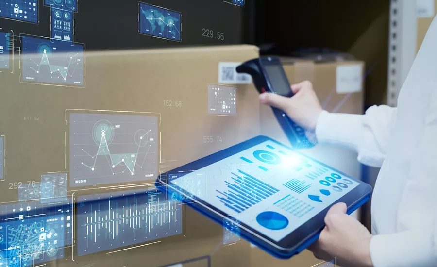 Antares Vision Group launches traceability platform