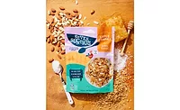 Seven Sundays introduces Little Crispies cereal Seven Sundays introduces Little Crispies cereal