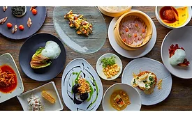 Wixon identifies 2025 macro flavor trends