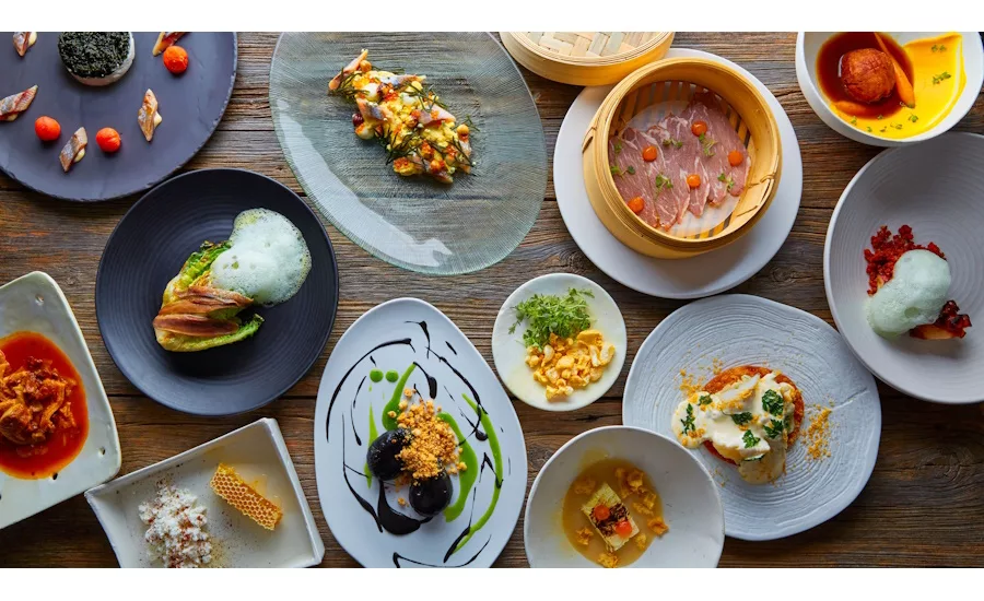 Wixon identifies 2025 macro flavor trends