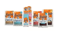 Archer unveils new brand identity Archer unveils new brand identity