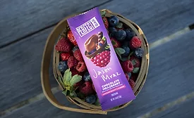 Perfect Bar, Jason Mraz launch new flavor