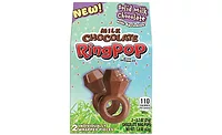 Ring Pop releases its first-ever chocolate variety Ring Pop releases its first-ever chocolate variety