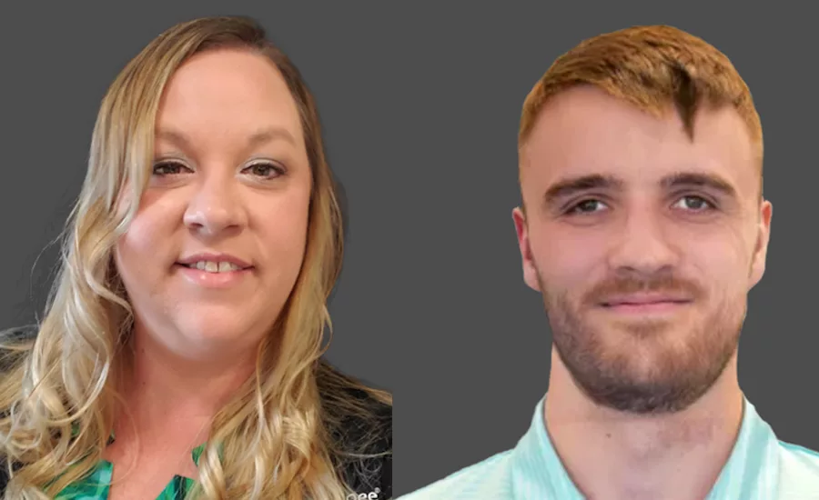 Spee-Dee adds to regional sales team