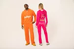 Dunkings tracksuits Juicy Couture Dunkin