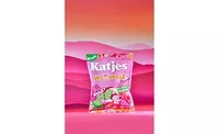 Katjes USA launches 'Wild & Free' Gummies Katjes USA launches 'Wild & Free' Gummies