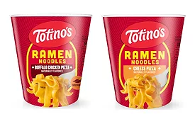 Totino's ramen noodles