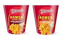 Totino's ramen noodles