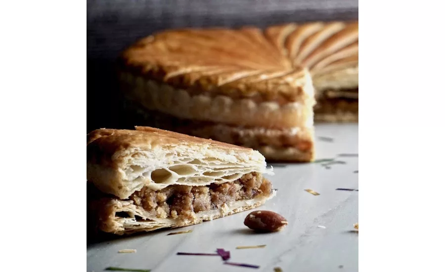 Zingerman's introduces Mardi Gras bakery specials