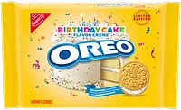 Oreo unleashes two new sweet treats