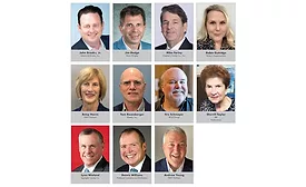 NCSA reveals 2025 Candy Hall of Fame inductees