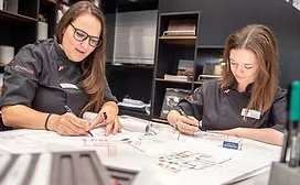 IBA launches Bakery of the Future design competition