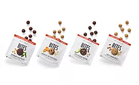 Daily Harvest debuts reimagined Bites