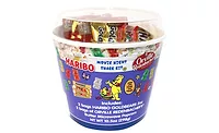 CandyRific announces Haribo Movie Night Snack Kits hariboCandyRific announces Haribo Movie Night Snack Kits-candyrific-easter-bucket.jpg