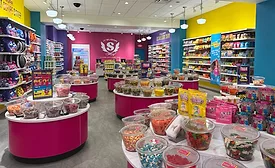 IT'SUGAR opens two new stores
