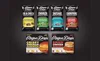 Mason Dixie Foods expands its breakfast, sandwich lineups Mason Dixie Foods expands its breakfast, sandwich lineups