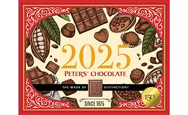 Peter's Chocolate celebrates 150th anniversary