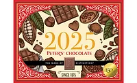 Peter's Chocolate celebrates 150th anniversary