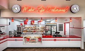 Shipley Do-Nuts opens first North Carolina location