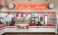Shipley Do-Nuts opens first North Carolina location Shipley Do-Nuts opens first North Carolina location