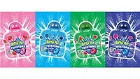 Bazooka Brands unveils Baby Bottle Pop Twisters Bazooka Brands unveils Baby Bottle Pop Twisters