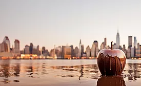 Salon du Chocolate NYC unveils lineup