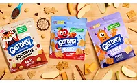 Gerber introduces snack line for kids Gerber introduces snack line for kids