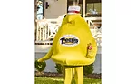 Peeps Sweet Marshmallow Milk