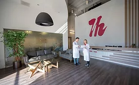T. Hasegawa USA expands California flavor innovation center