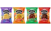 Calbee America debuts Asian Style Chips Calbee America debuts Asian Style Chips