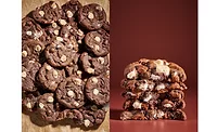 Insomnia Cookies introduces LTO Hot Cocoa Classic cookie Insomnia Cookies introduces LTO Hot Cocoa Classic cookie