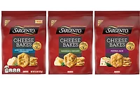 Sargento Cheese Bakes Sargento Cheese Bakes