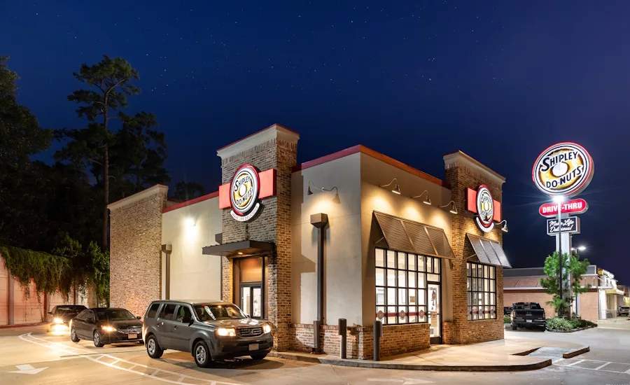 Shipley Do-Nuts continues Austin-area growth with new openings