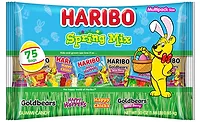 Haribo hops into Easter with new gummies Haribo hops into Easter with new gummies