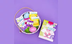 YumEarth reveals its Easter lineup