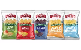 Boulder Canyon to showcase new products at Expo West