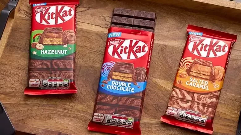Nestlé taps into rapidly growing segment with new KitKat tablets