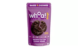 Whoa Dough to release new cookie dough at Expo West