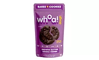 Whoa Dough to release new cookie dough at Expo West