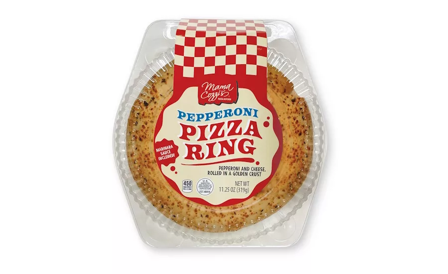 Aldi debuts March 2025 bakery and snack Finds