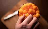 cheese puffs generic cheese puffs generic