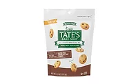 Tate's Bake Shop introduces gluten-free mini cookies Tate's Bake Shop introduces gluten-free mini cookies