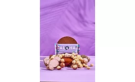 Aloha introduces third Hawai'i special edition bar