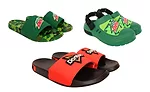 Doritos, Mountain Dew footwear PepsiCo Ground Up